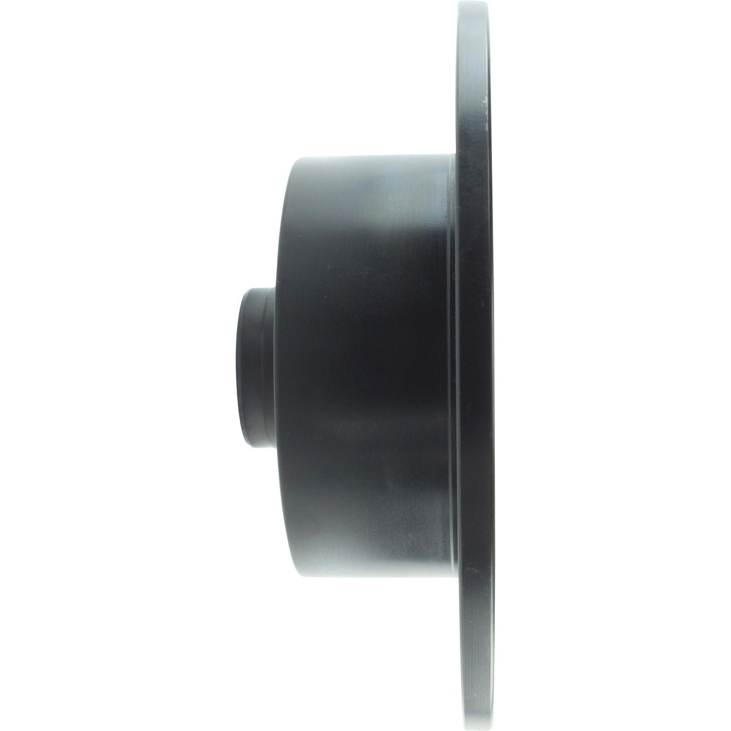 StopTech Sport Drilled/Slotted Brake Rotor; Rear Right