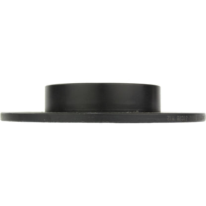 StopTech Sport Cryo Drilled/Slotted Brake Rotor; Rear Right