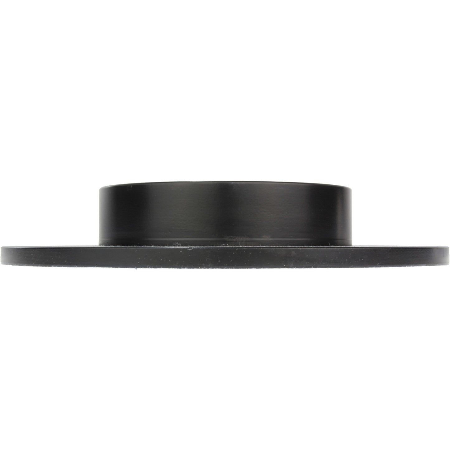 StopTech Sport Drilled/Slotted Brake Rotor; Rear Left