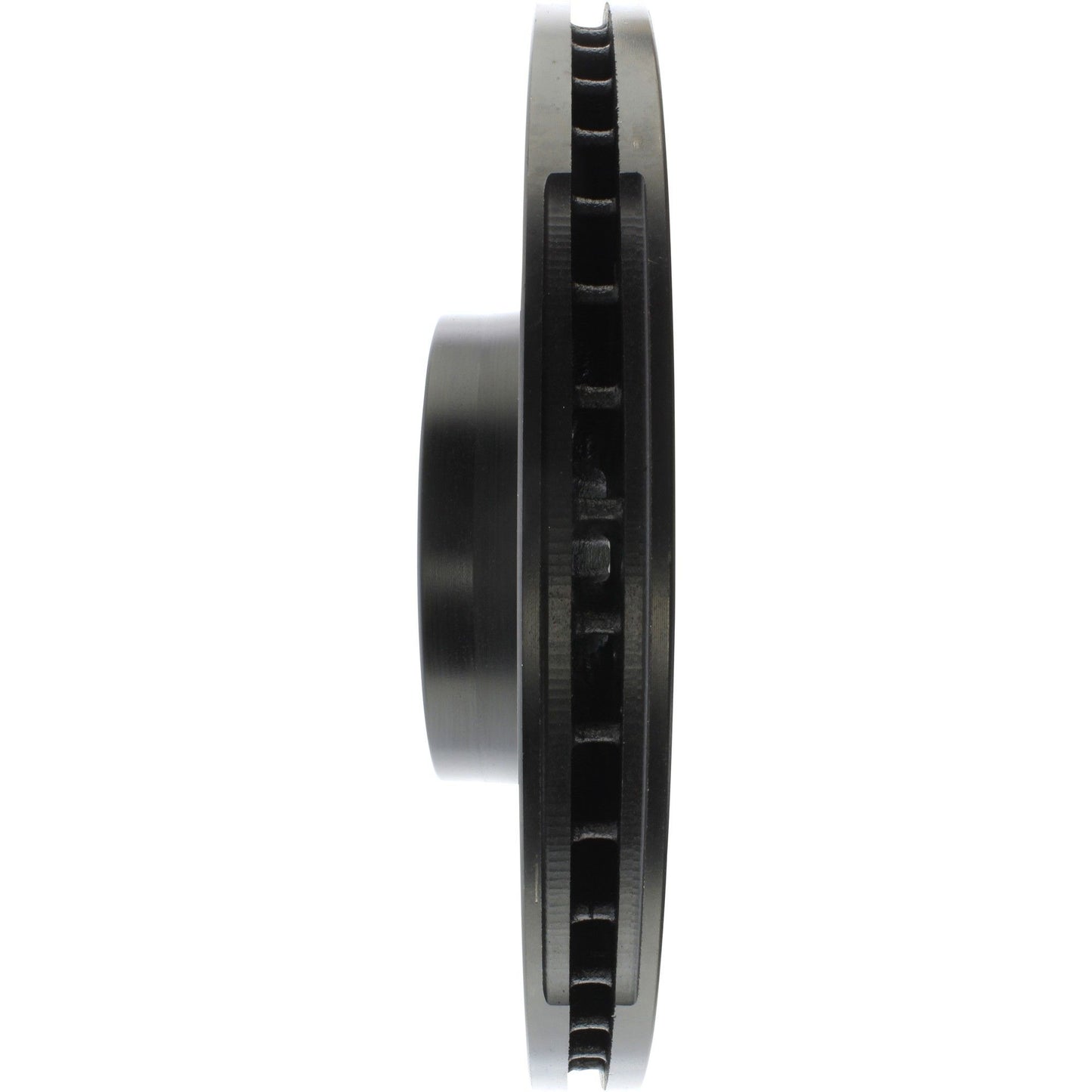 StopTech Slotted & Drilled Sport Brake Rotor 127.33060L