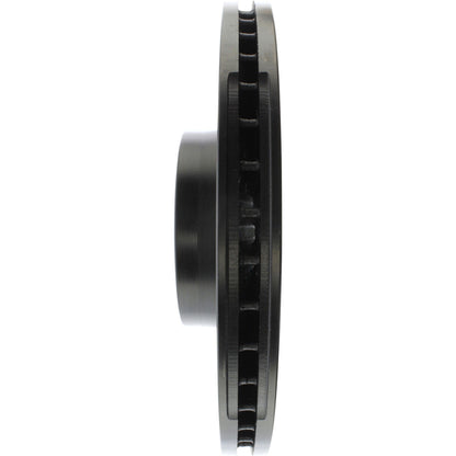 StopTech Slotted & Drilled Sport Brake Rotor 127.33060L