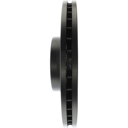 StopTech Slotted & Drilled Sport Brake Rotor 127.33060R