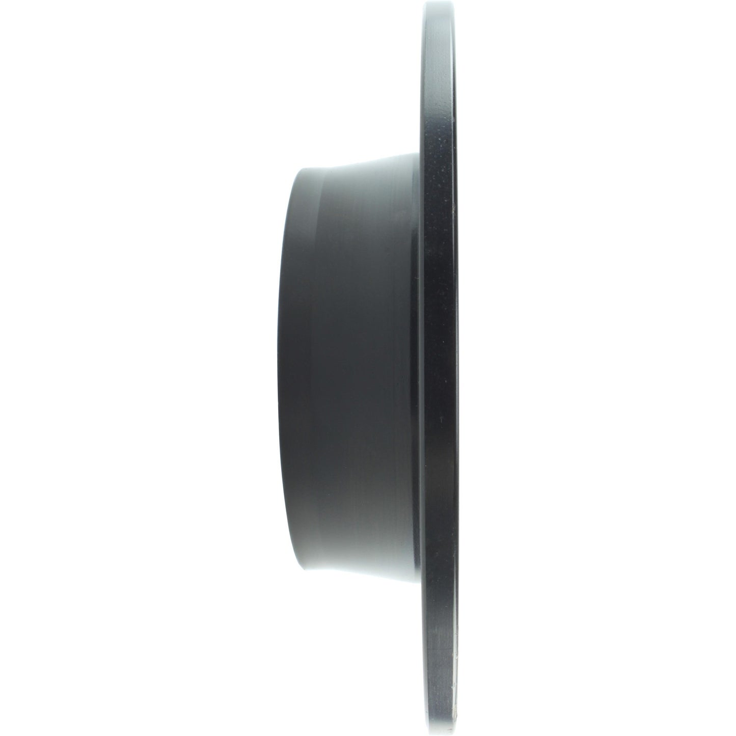 StopTech Sport Drilled/Slotted Brake Rotor; Rear Right