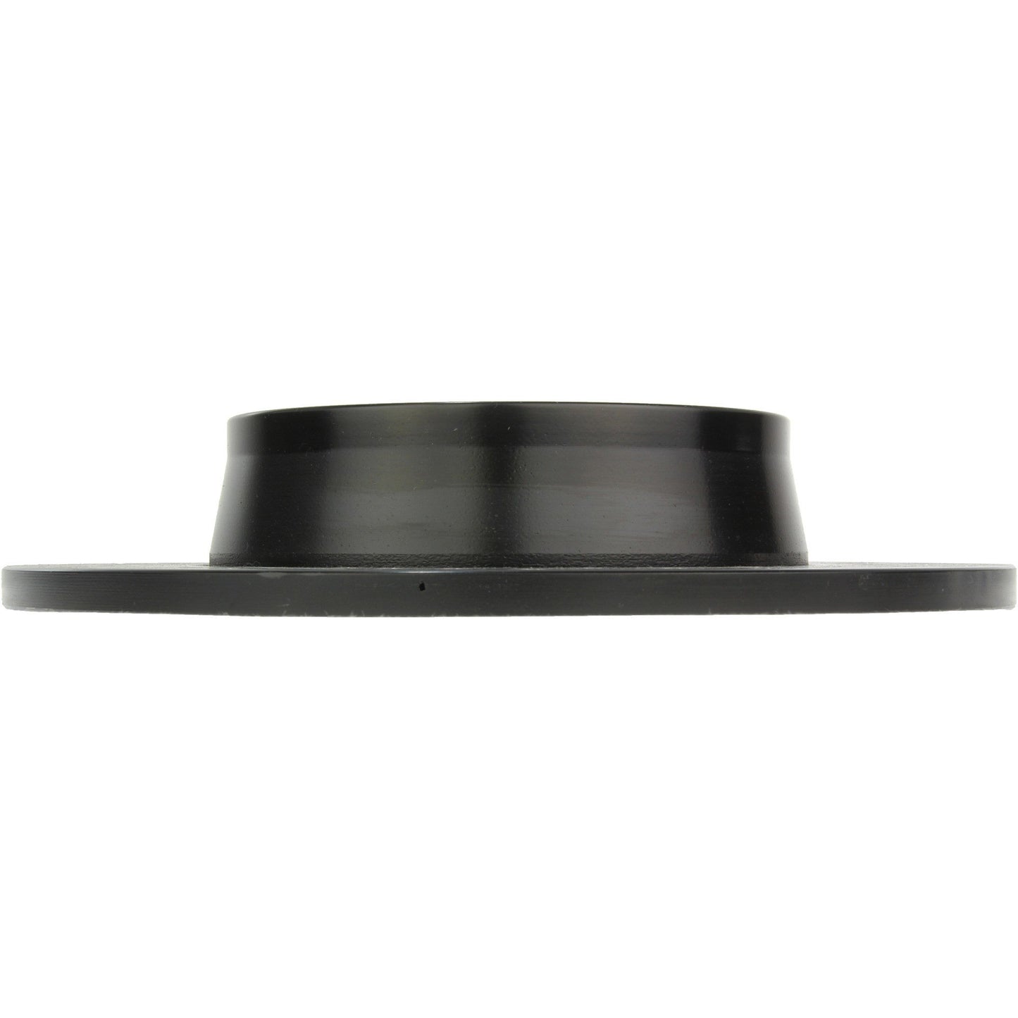 StopTech Sport Drilled/Slotted Brake Rotor; Rear Left