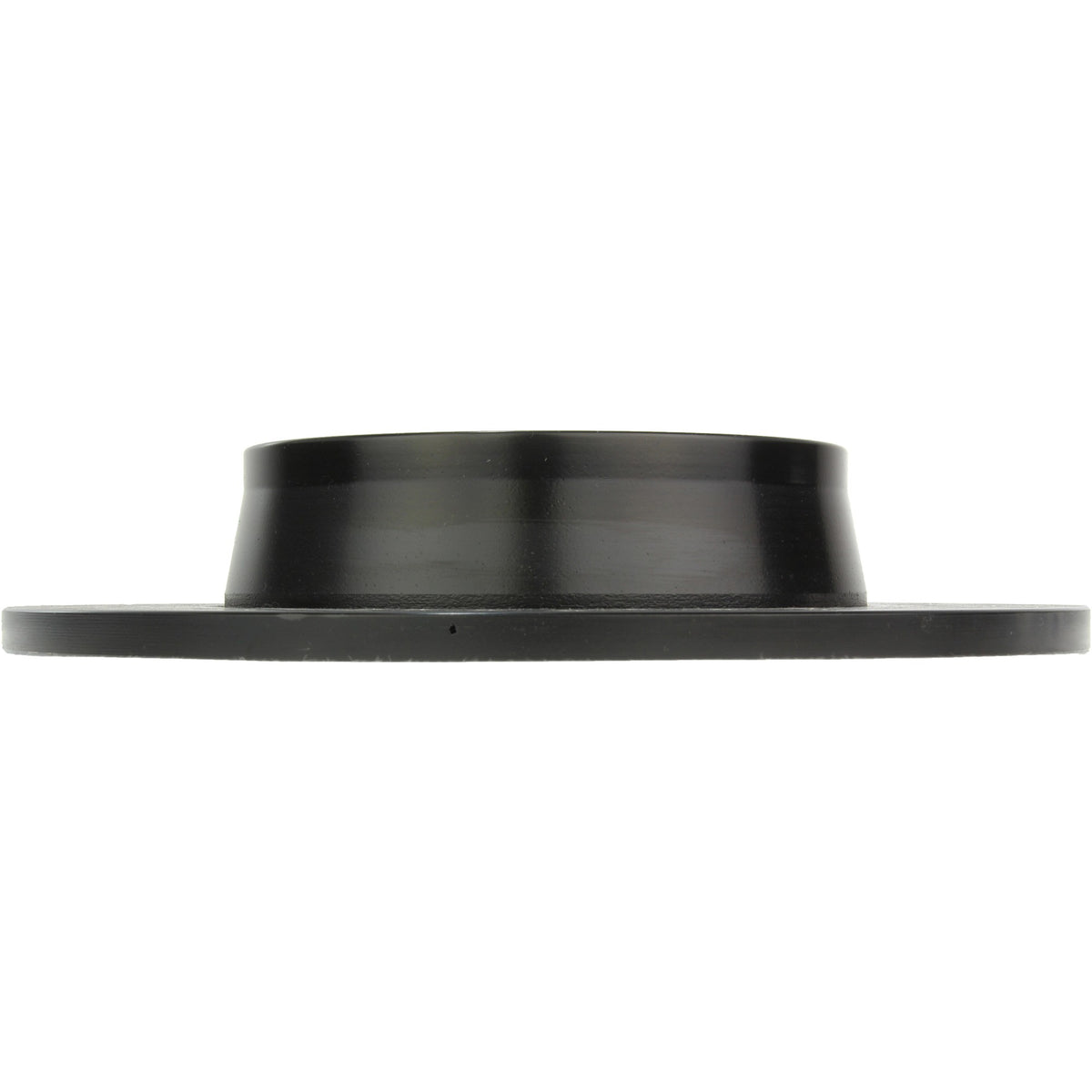 StopTech Sport Drilled/Slotted Brake Rotor; Rear Left