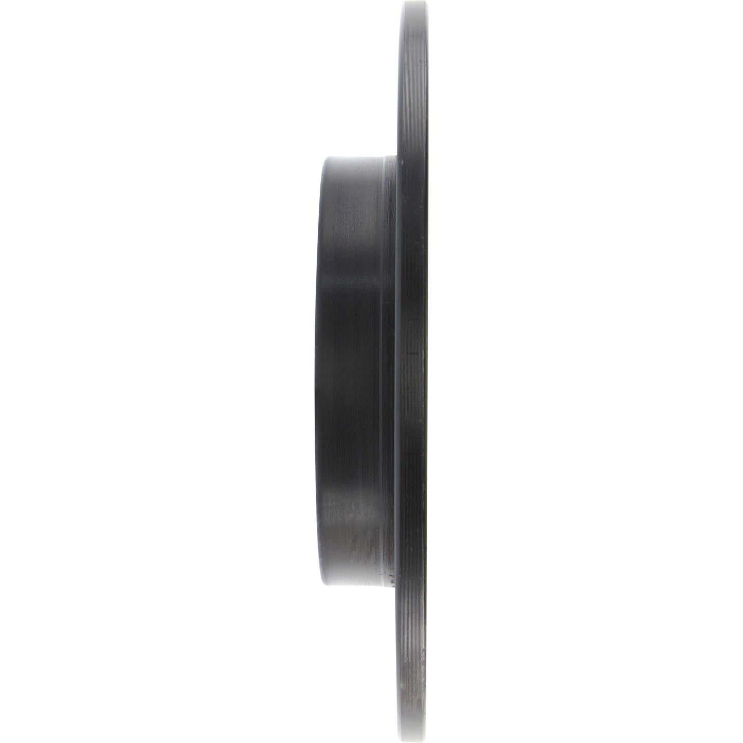 StopTech Sport Drilled/Slotted Brake Rotor; Rear Right
