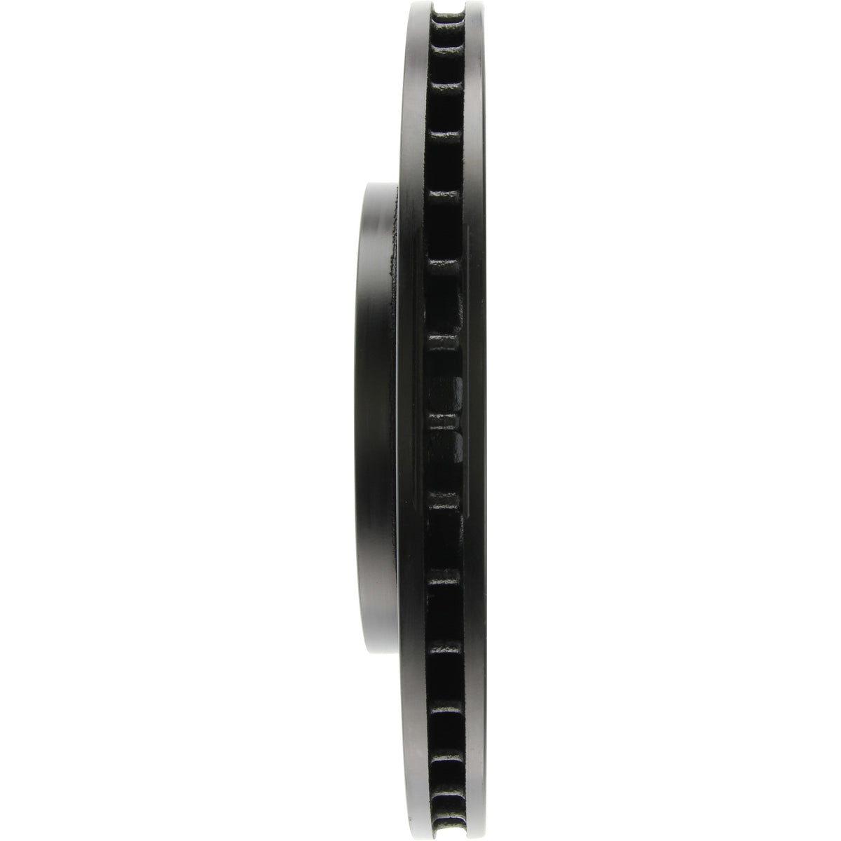 StopTech Sport Cryo Drilled/Slotted Brake Rotor; Rear Right