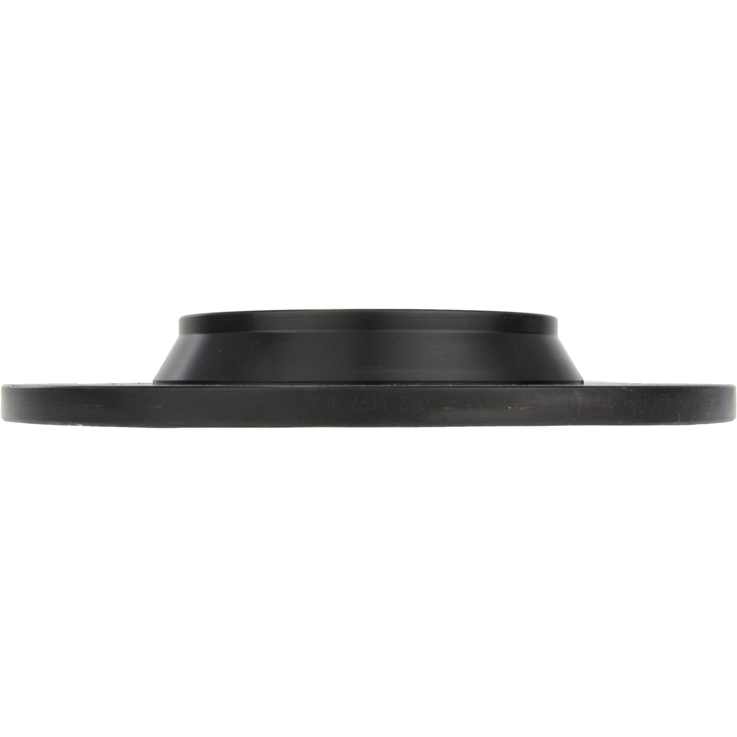 StopTech  Sport Cryo Drilled/Slotted Brake Rotor; Rear Right