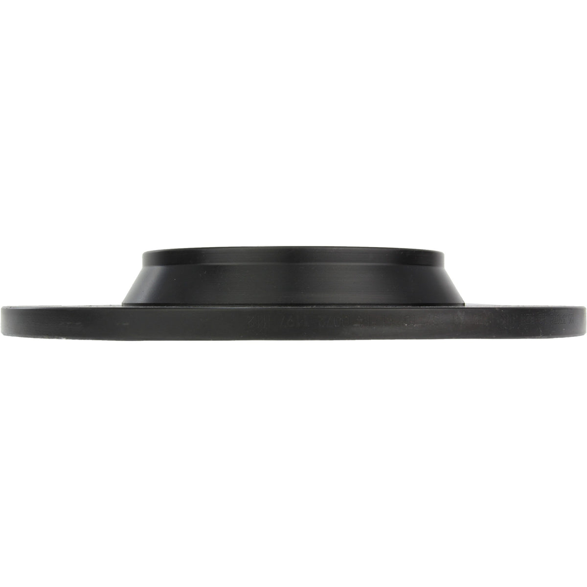 StopTech Sport Drilled/Slotted Brake Rotor; Rear Right