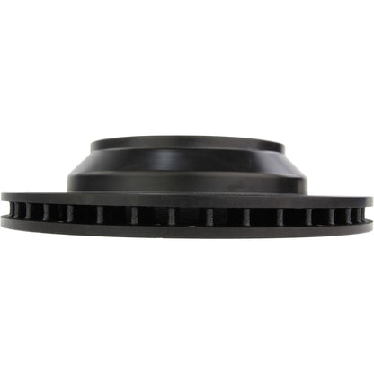 StopTech Sport Cryo Drilled/Slotted Brake Rotor;Front And Rear Left