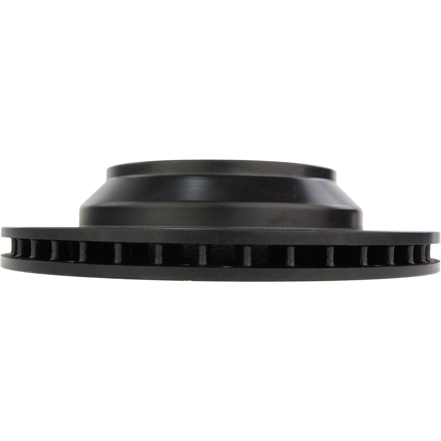 StopTech Sport Drilled/Slotted Brake Rotor;Front And Rear Left