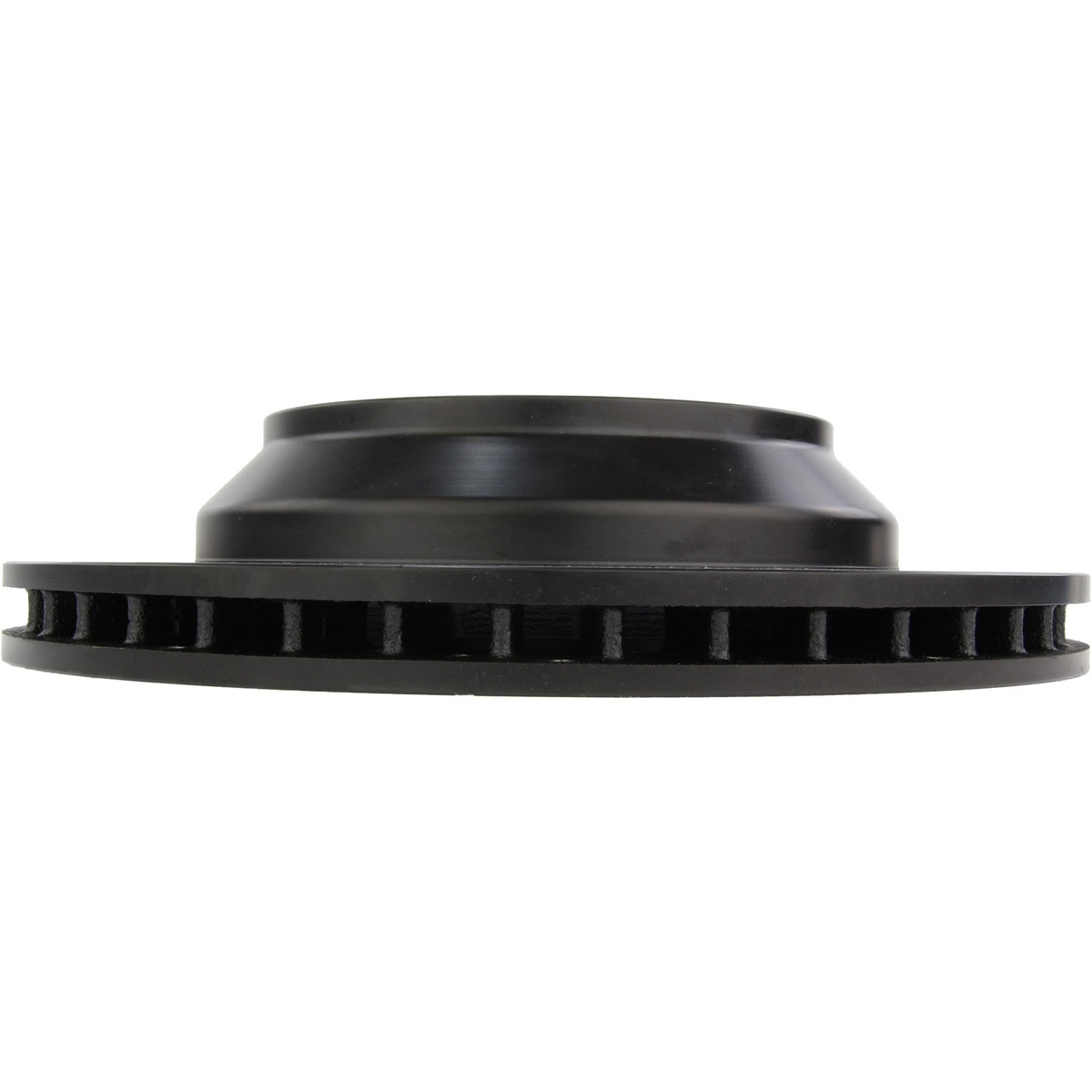 StopTech Sport Drilled/Slotted Brake Rotor;Front And Rear Left