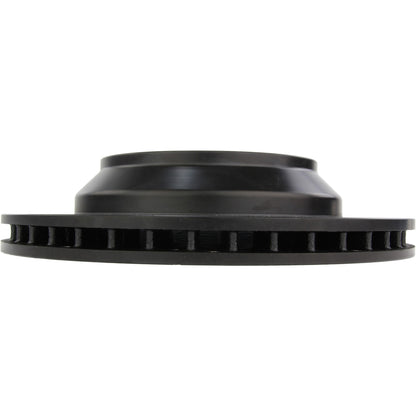 StopTech Sport Drilled/Slotted Brake Rotor;Front And Rear Left