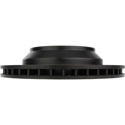 StopTech Sport Drilled/Slotted Brake Rotor;Front And Rear Right
