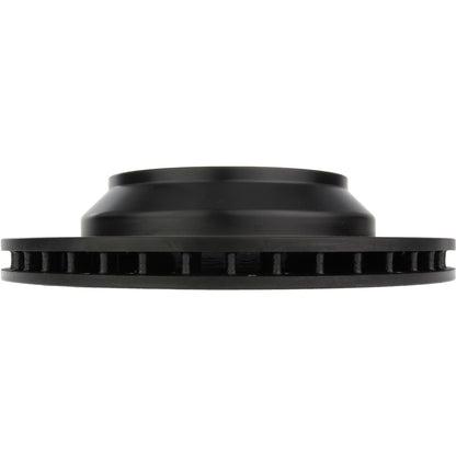 StopTech Sport Drilled/Slotted Brake Rotor;Front And Rear Right