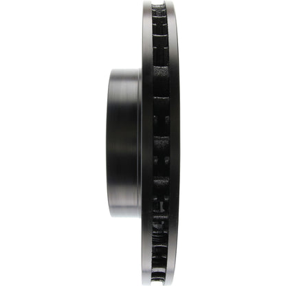 StopTech Slotted & Drilled Sport Brake Rotor 127.33079R