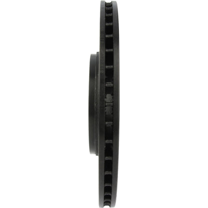 StopTech Sport Drilled & Slotted Brake Rotor Rear Left 127.33088L