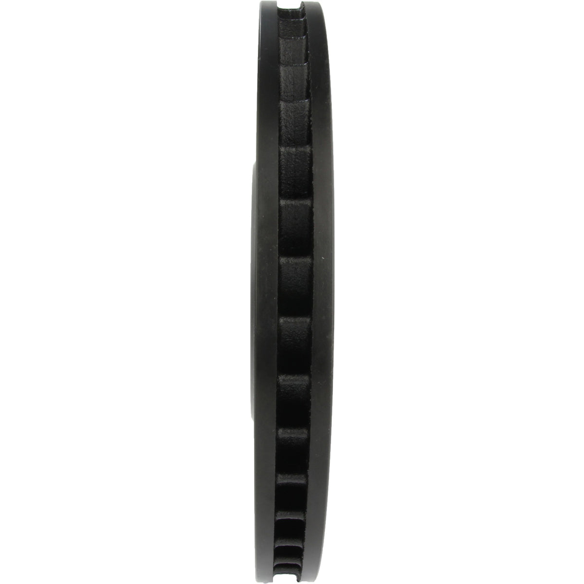 StopTech Sport Drilled/Slotted Brake Rotor; Front Right