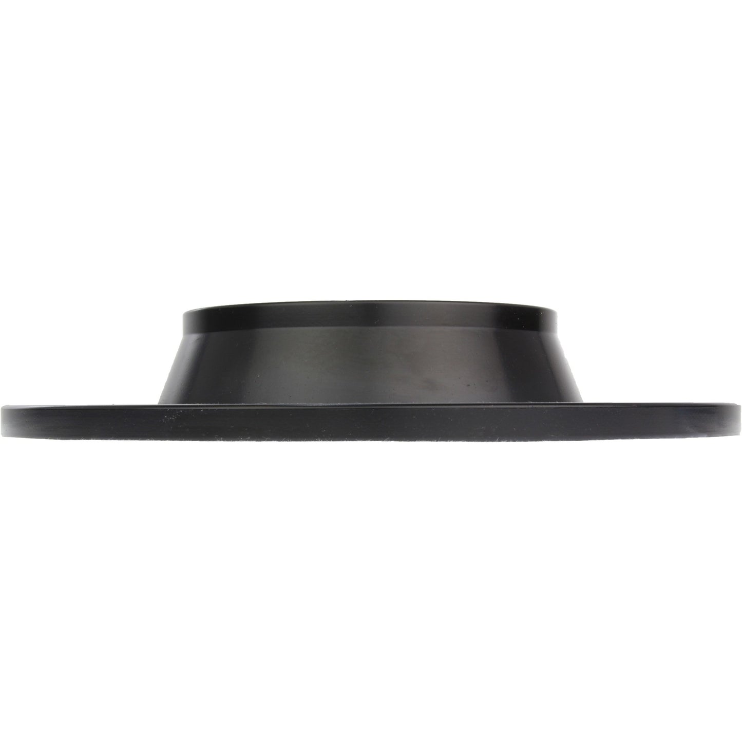 StopTech Sport Drilled/Slotted Brake Rotor; Rear Left