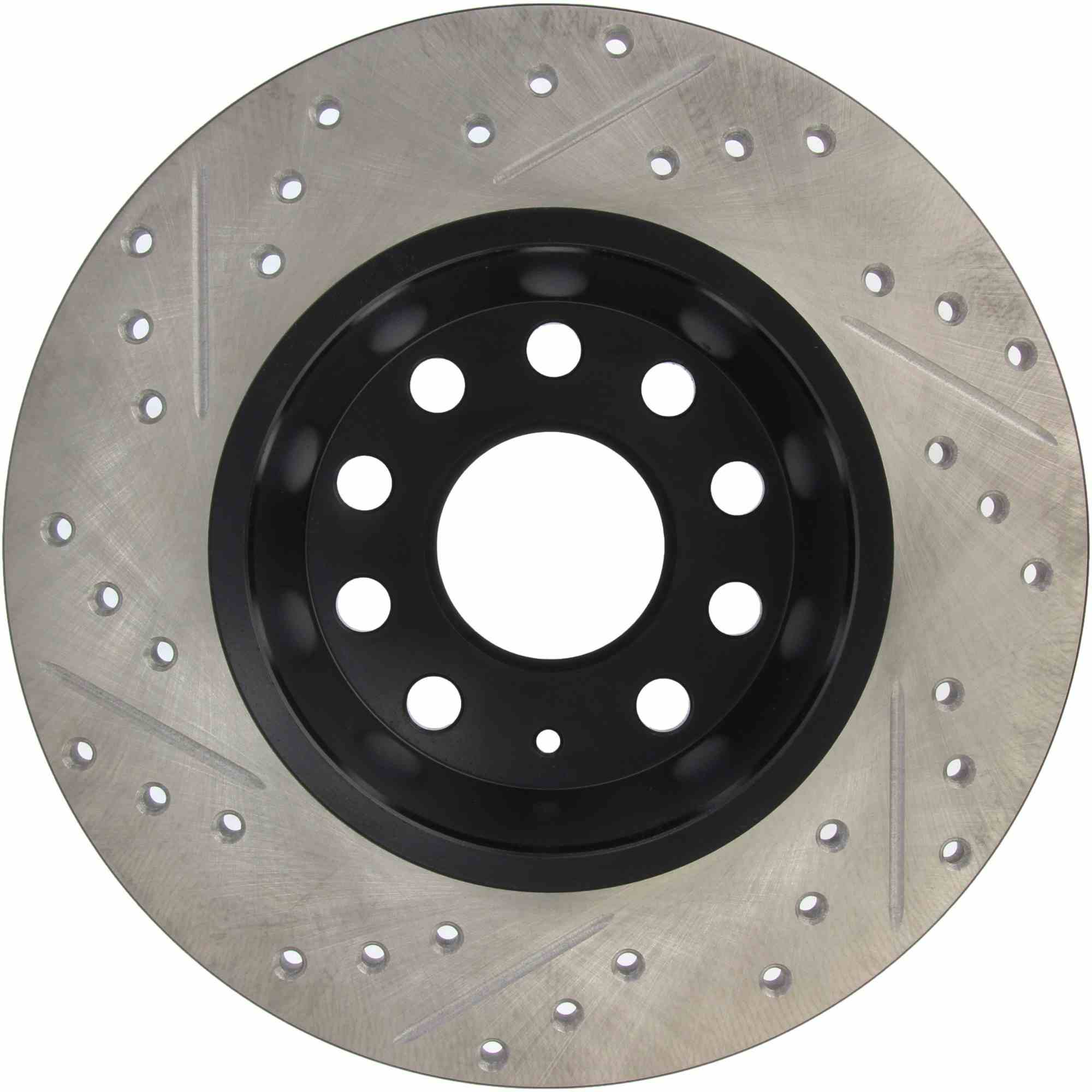 StopTech Disc Brake Rotor 127.33099L