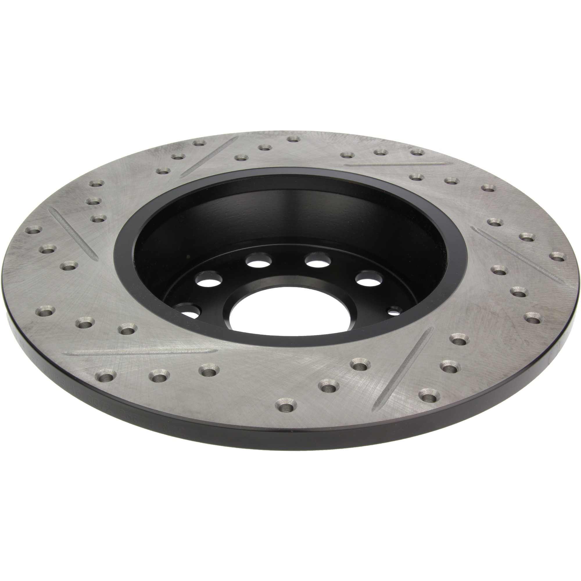 StopTech Disc Brake Rotor 127.33099L