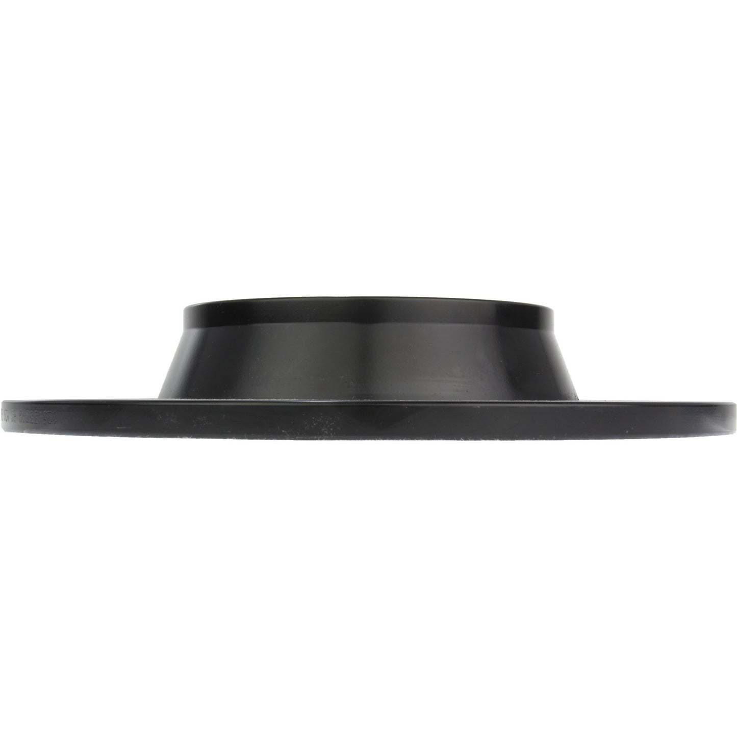 StopTech Sport Drilled/Slotted Brake Rotor; Rear Right
