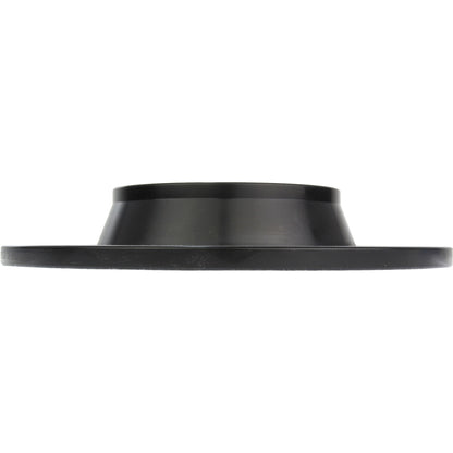 StopTech Sport Drilled/Slotted Brake Rotor; Rear Right