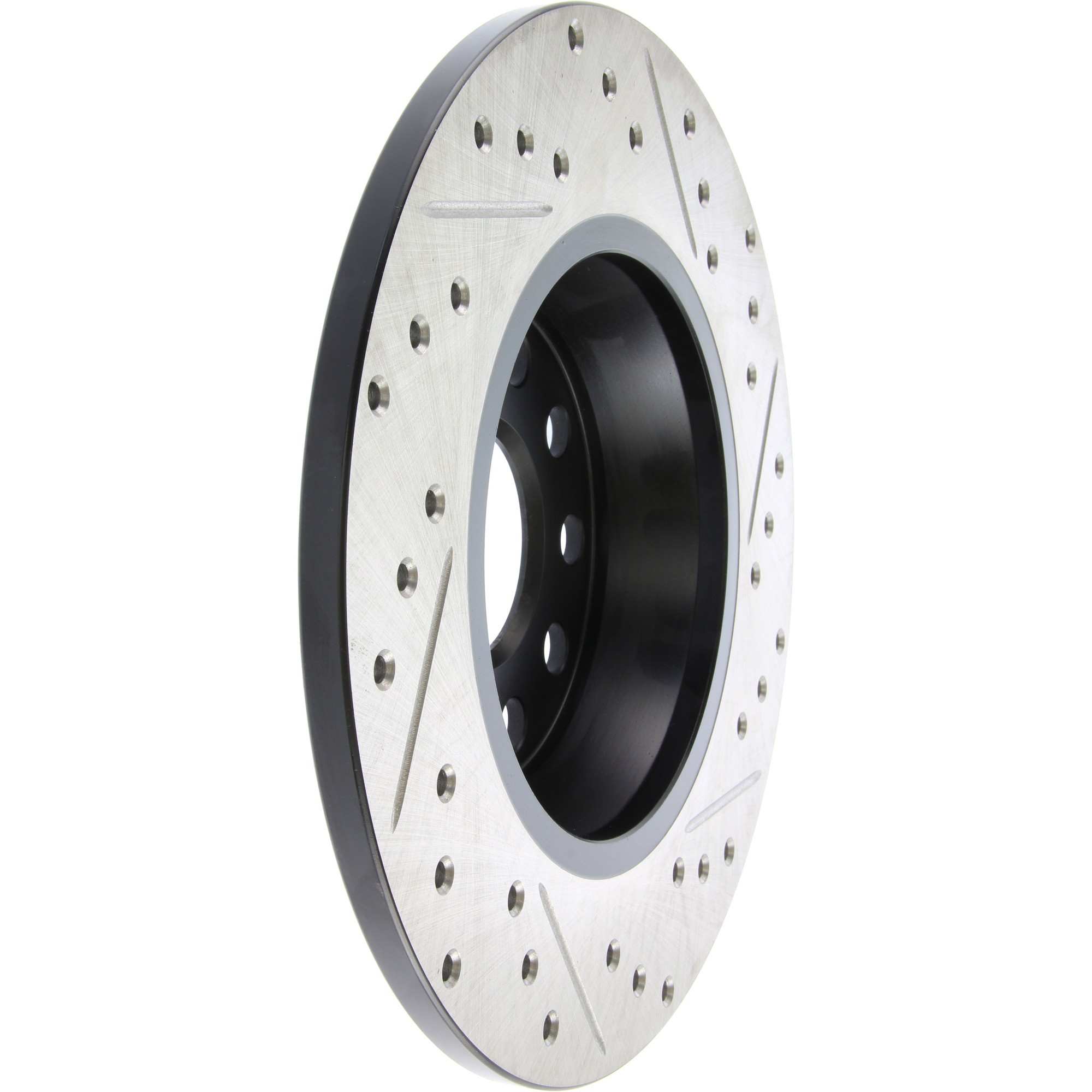 StopTech Disc Brake Rotor 127.33099R