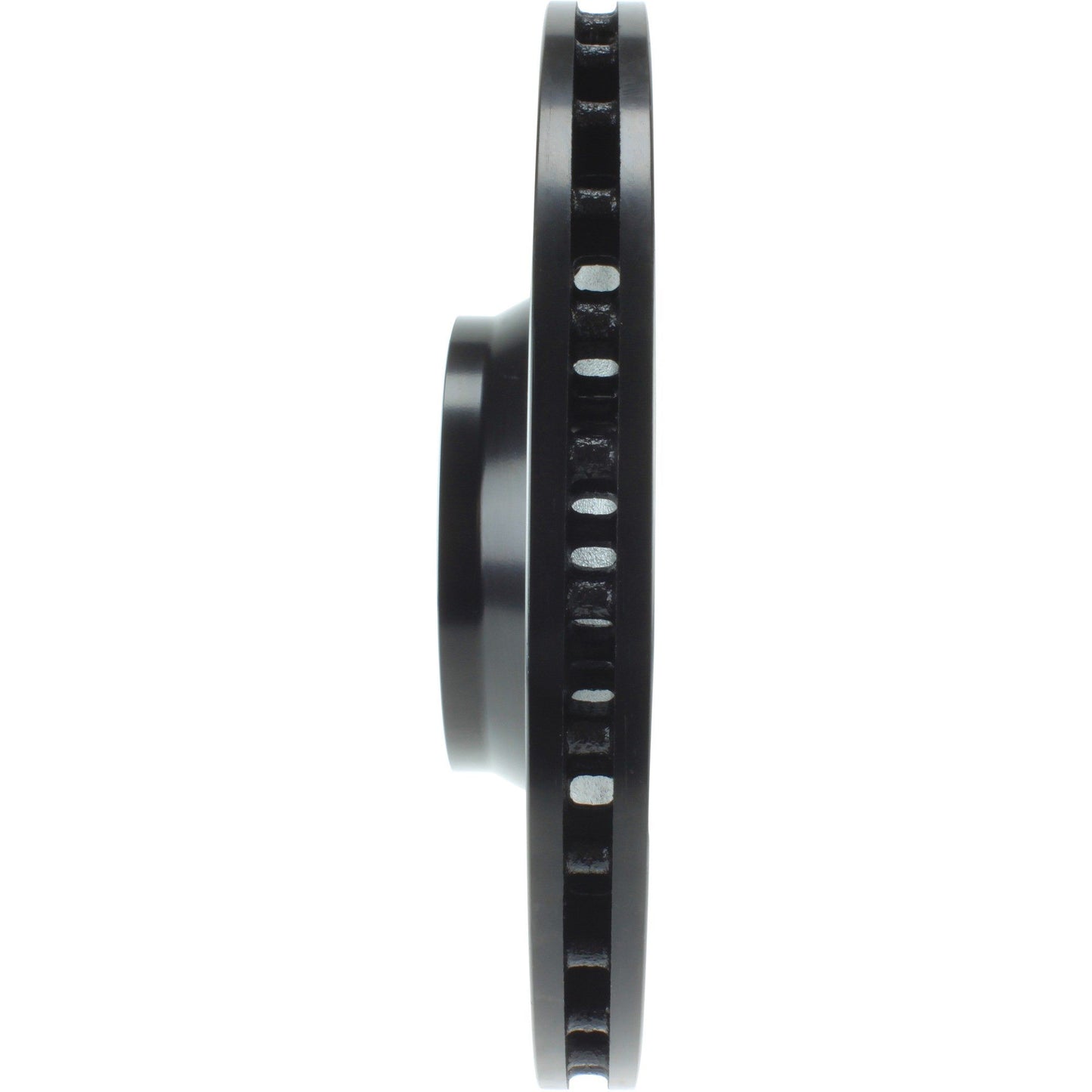 StopTech Slotted & Drilled Sport Brake Rotor 127.33100R