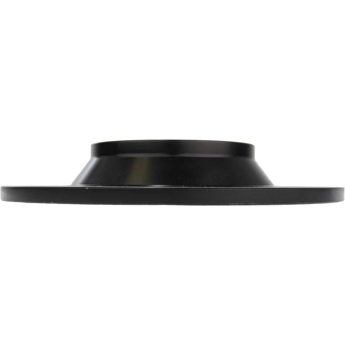 StopTech Sport Drilled/Slotted Brake Rotor; Rear Left