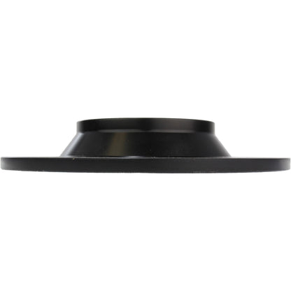 StopTech Sport Drilled/Slotted Brake Rotor; Rear Left