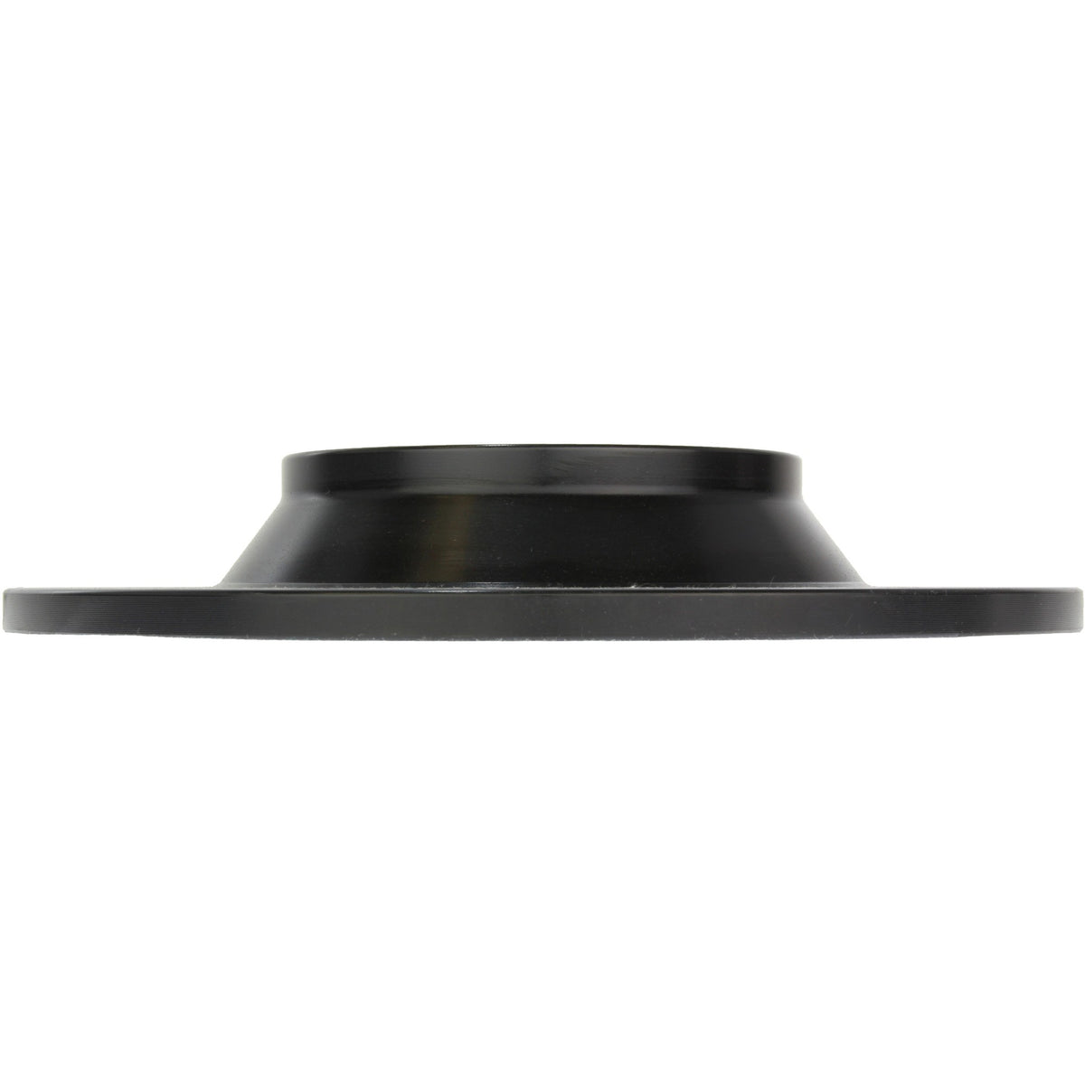 StopTech Sport Drilled/Slotted Brake Rotor; Rear Right