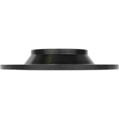 StopTech Sport Drilled/Slotted Brake Rotor; Rear Right