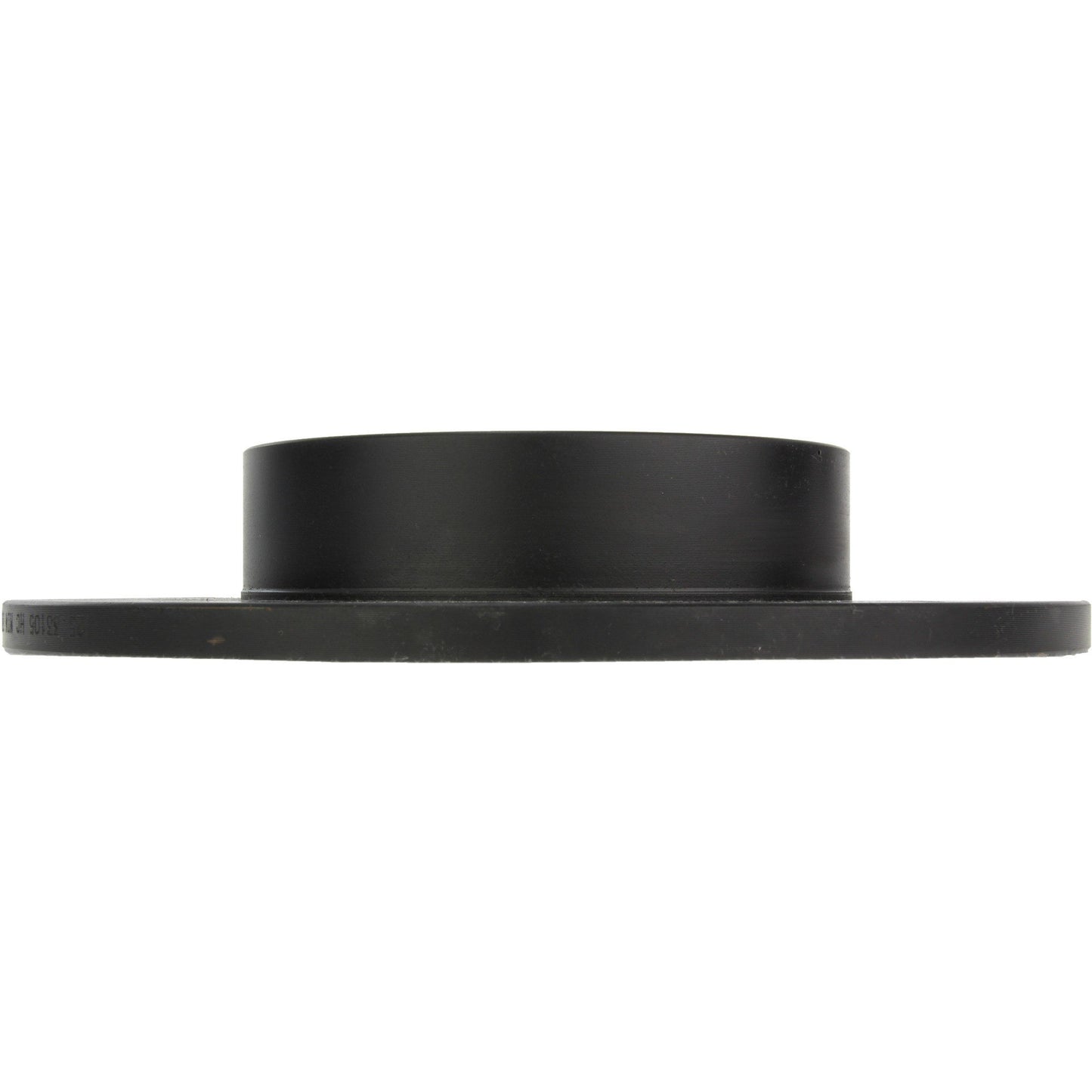 StopTech Sport Cryo Drilled/Slotted Brake Rotor; Rear Right