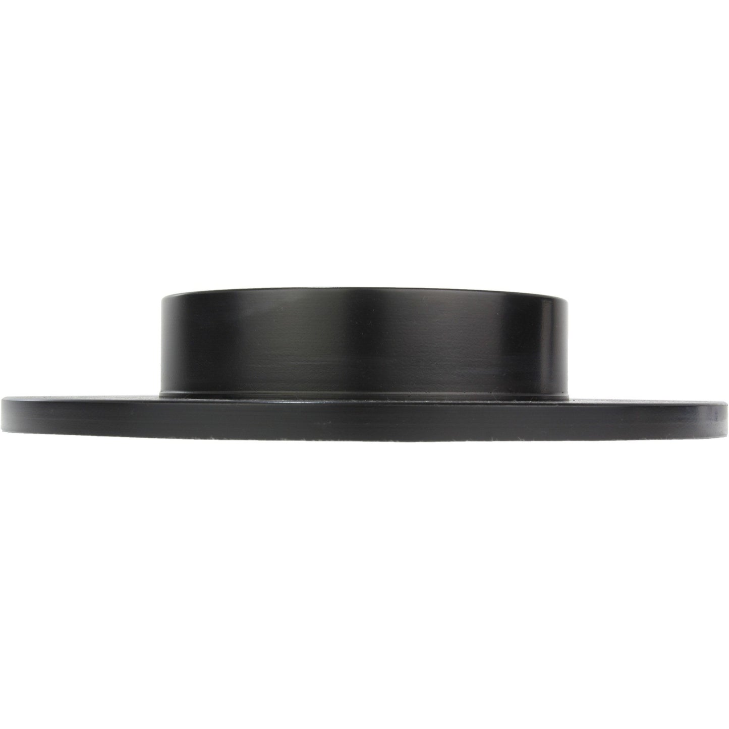 StopTech Sport Drilled/Slotted Brake Rotor; Rear Left