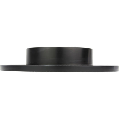 StopTech Sport Drilled/Slotted Brake Rotor; Rear Left