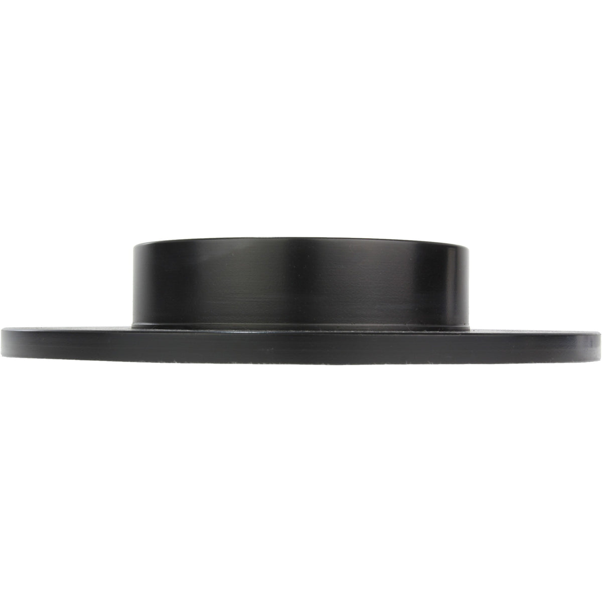 StopTech Sport Drilled/Slotted Brake Rotor; Rear Left