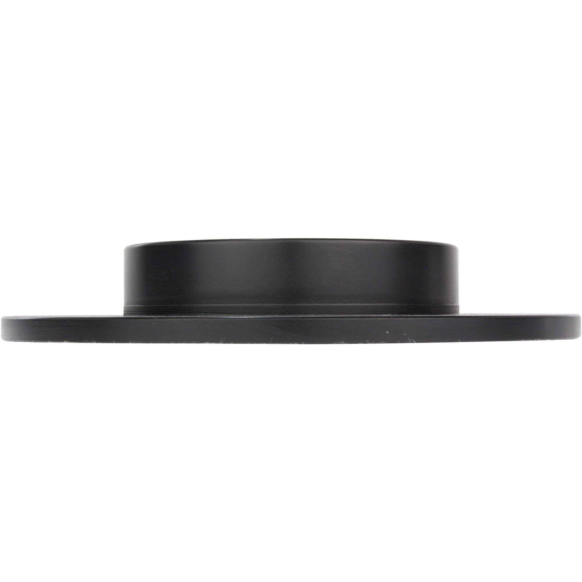 StopTech 01-08 Audi A4 SportStop Cryo Slotted & Drilled Rear Left Rotor 127.33106CL