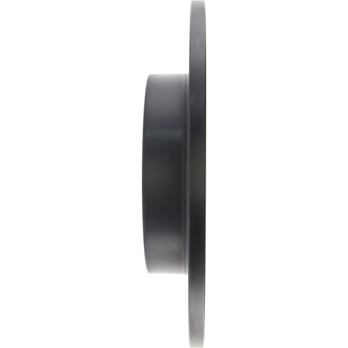 StopTech Sport Cryo Drilled/Slotted Brake Rotor; Rear Right