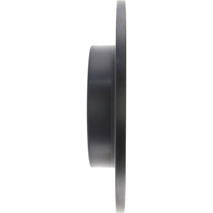 StopTech Sport Cryo Drilled/Slotted Brake Rotor; Rear Right