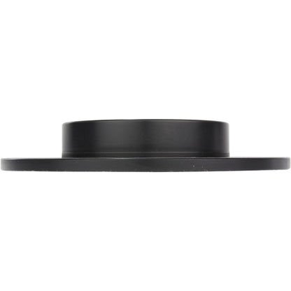 StopTech Sport Drilled/Slotted Brake Rotor; Rear Left