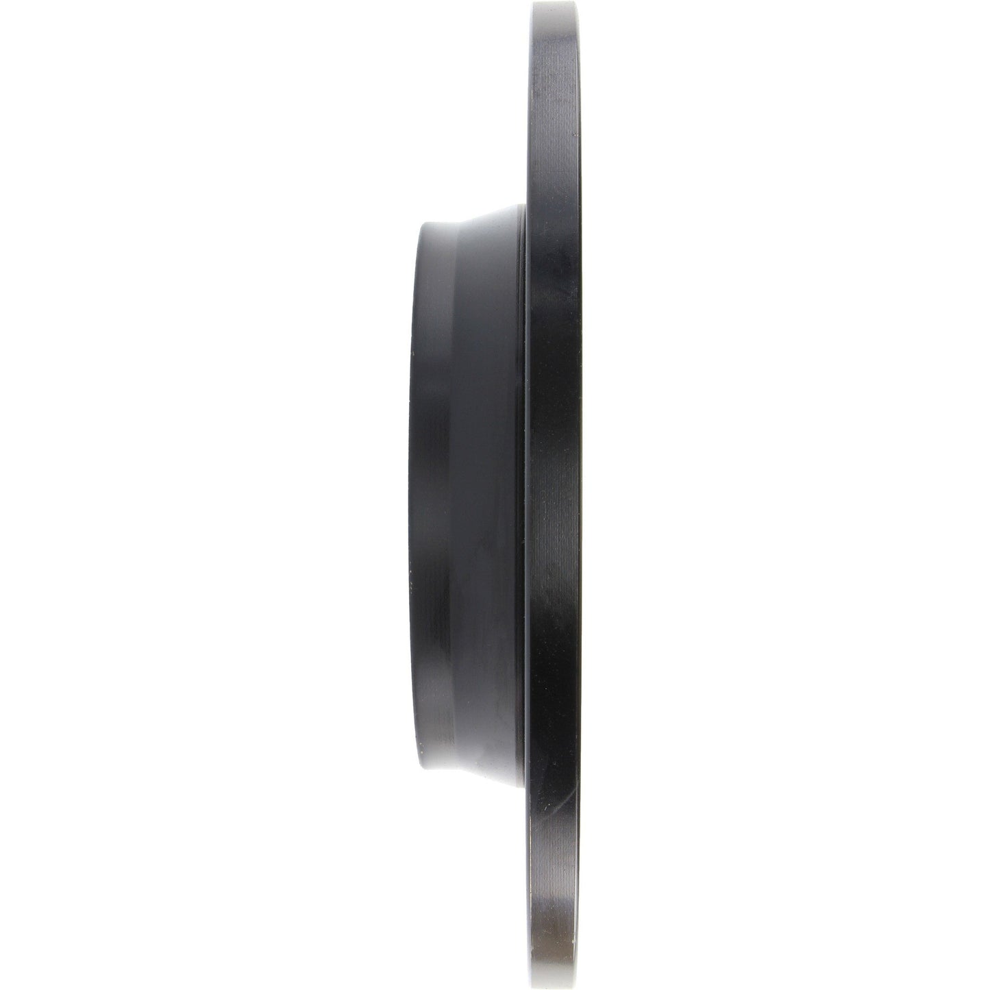 StopTech Sport Drilled/Slotted Brake Rotor; Rear Right