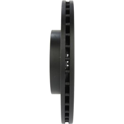 StopTech  Sport Cryo Drilled/Slotted Brake Rotor;Front And Rear Left