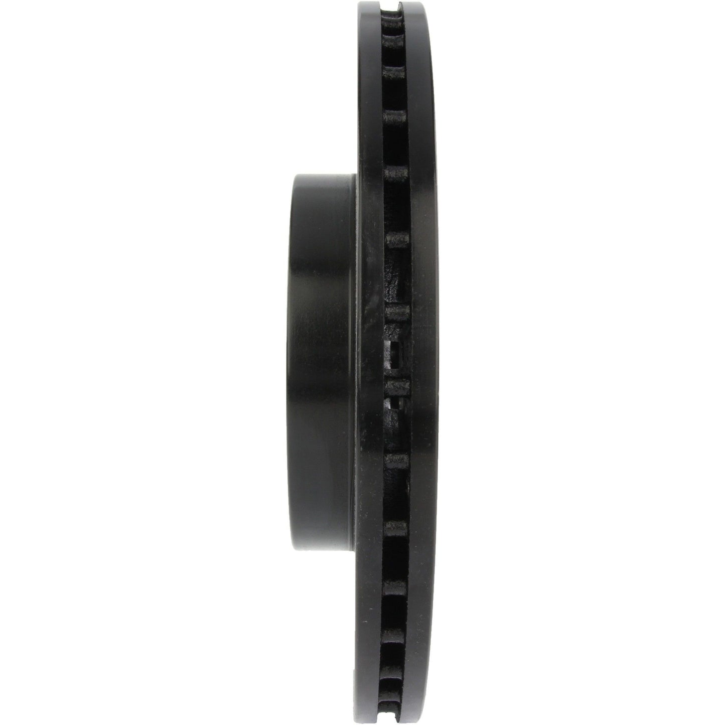 StopTech Sport Drilled/Slotted Brake Rotor;Front And Rear Right