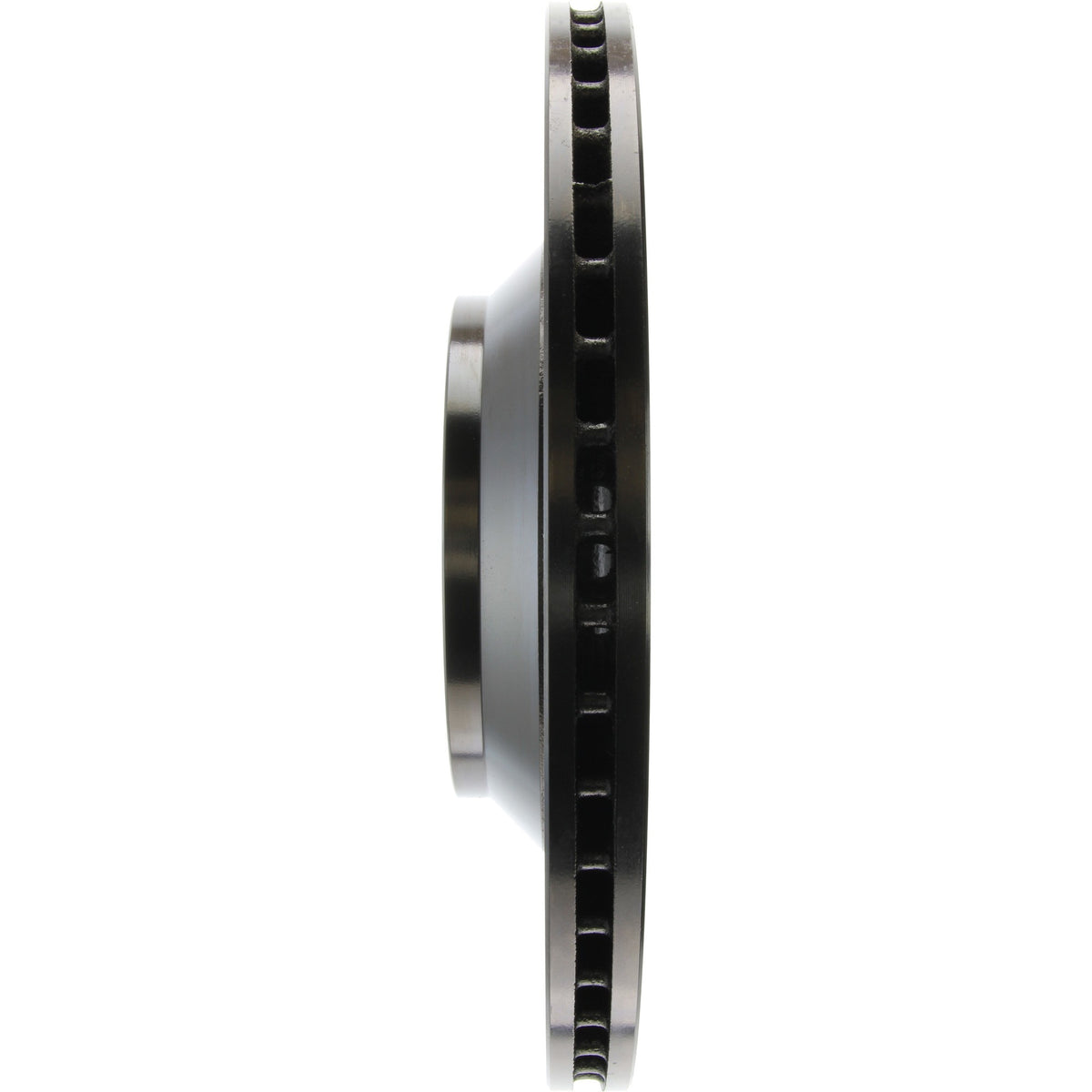 StopTech Sport Cryo Drilled/Slotted Brake Rotor; Rear Right
