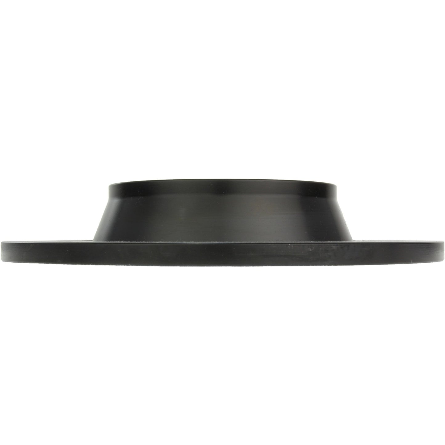 StopTech Sport Drilled/Slotted Brake Rotor; Rear Left