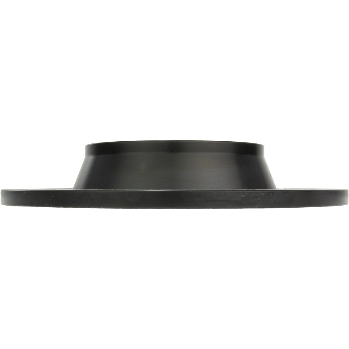 StopTech Sport Drilled/Slotted Brake Rotor; Rear Left