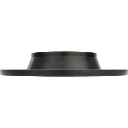 StopTech Sport Drilled/Slotted Brake Rotor; Rear Left
