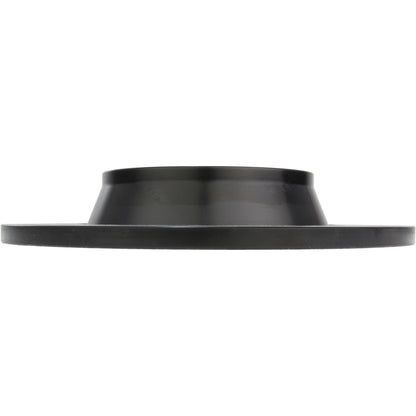 StopTech Sport Drilled/Slotted Brake Rotor; Rear Right