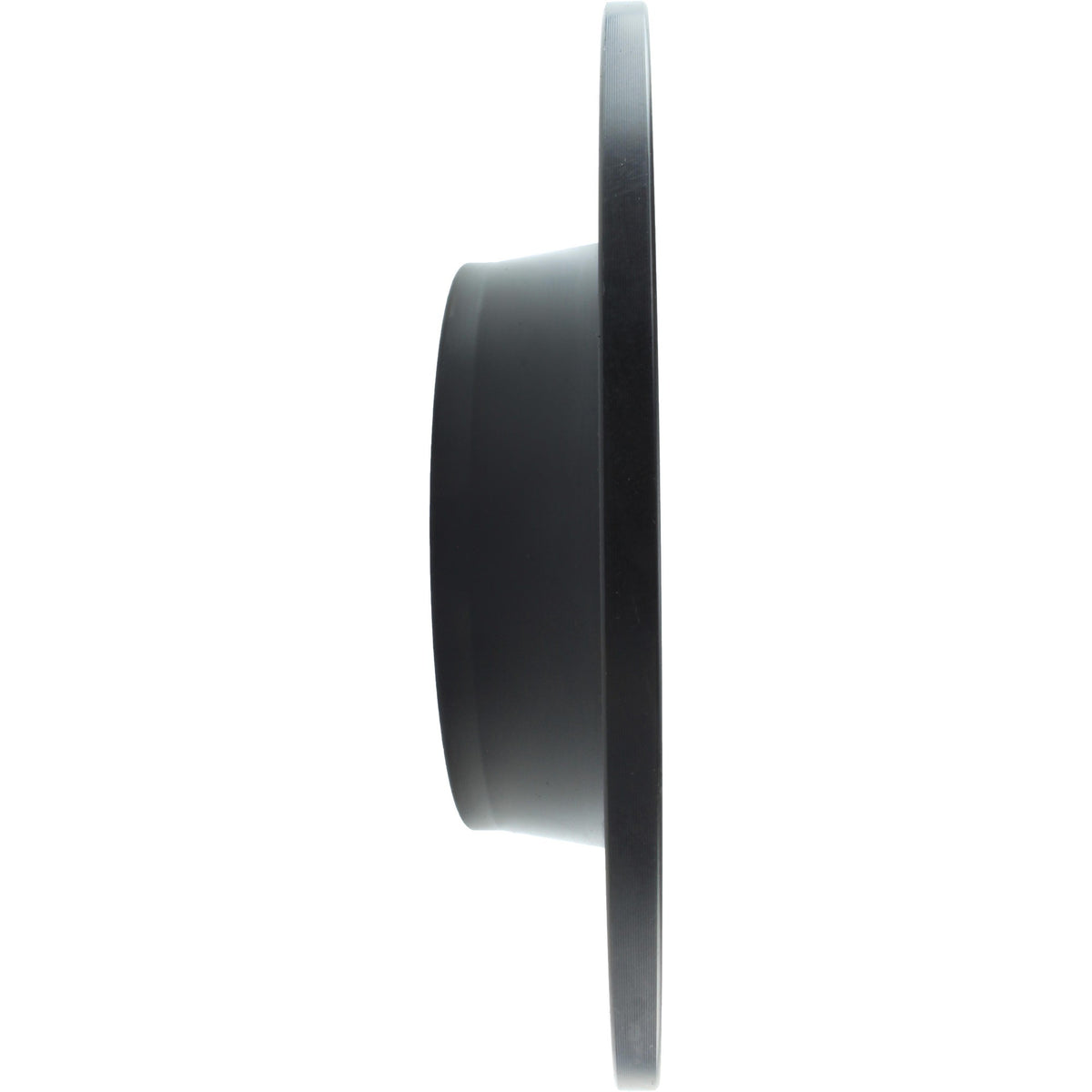 StopTech Sport Cryo Drilled/Slotted Brake Rotor; Rear Right